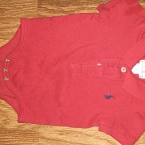 Ralph Lauren for bby boy